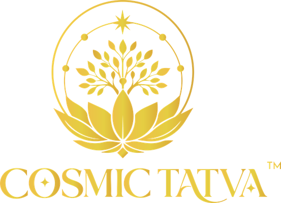 Cosmic Tatva - Ancient Wisdom, Modern Wellness