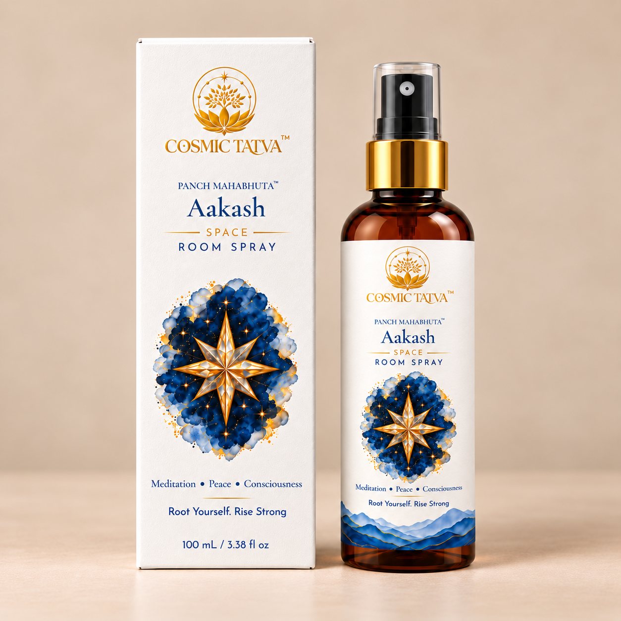 Aakash Room Spray