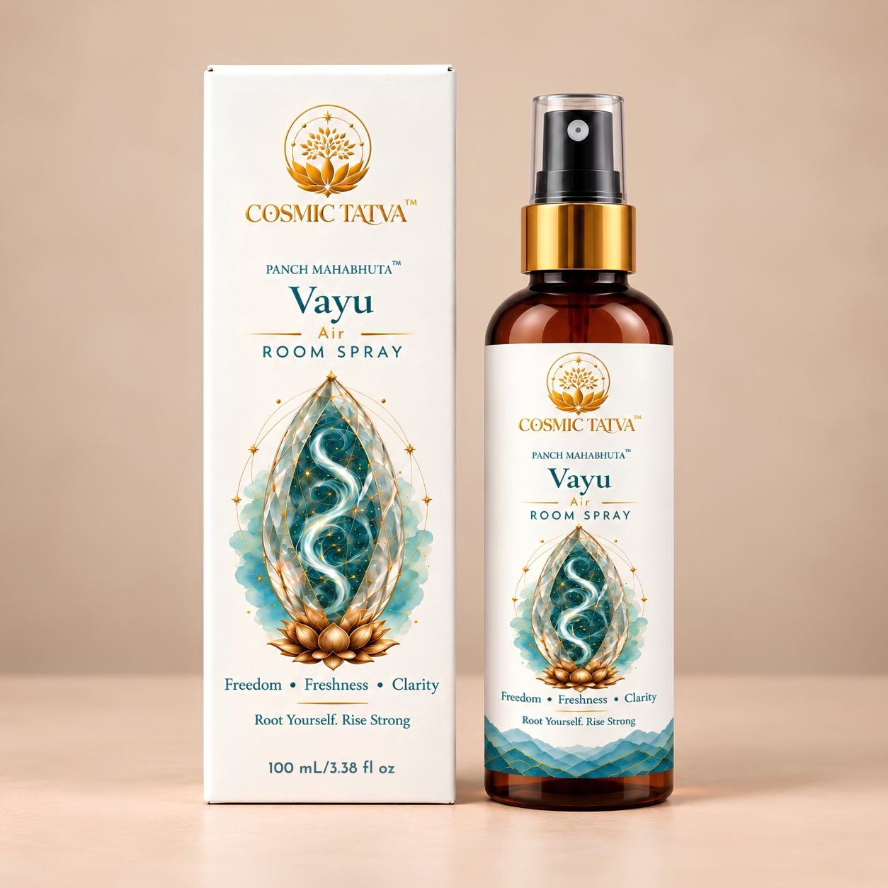 Vayu Room Spray