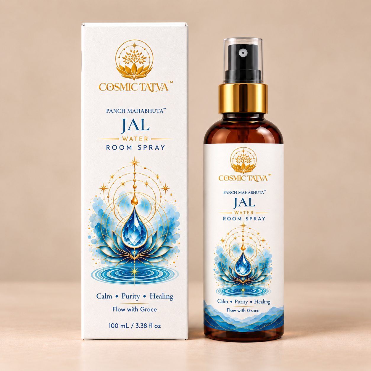Jal Room Spray