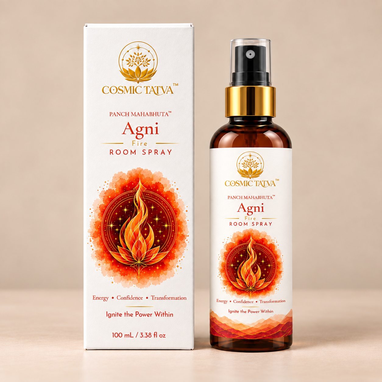 Agni Room Spray