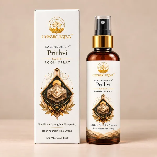 Prithvi Room Spray